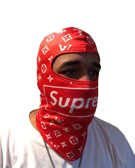 lv half mask|balaclava mask louis vuitton.